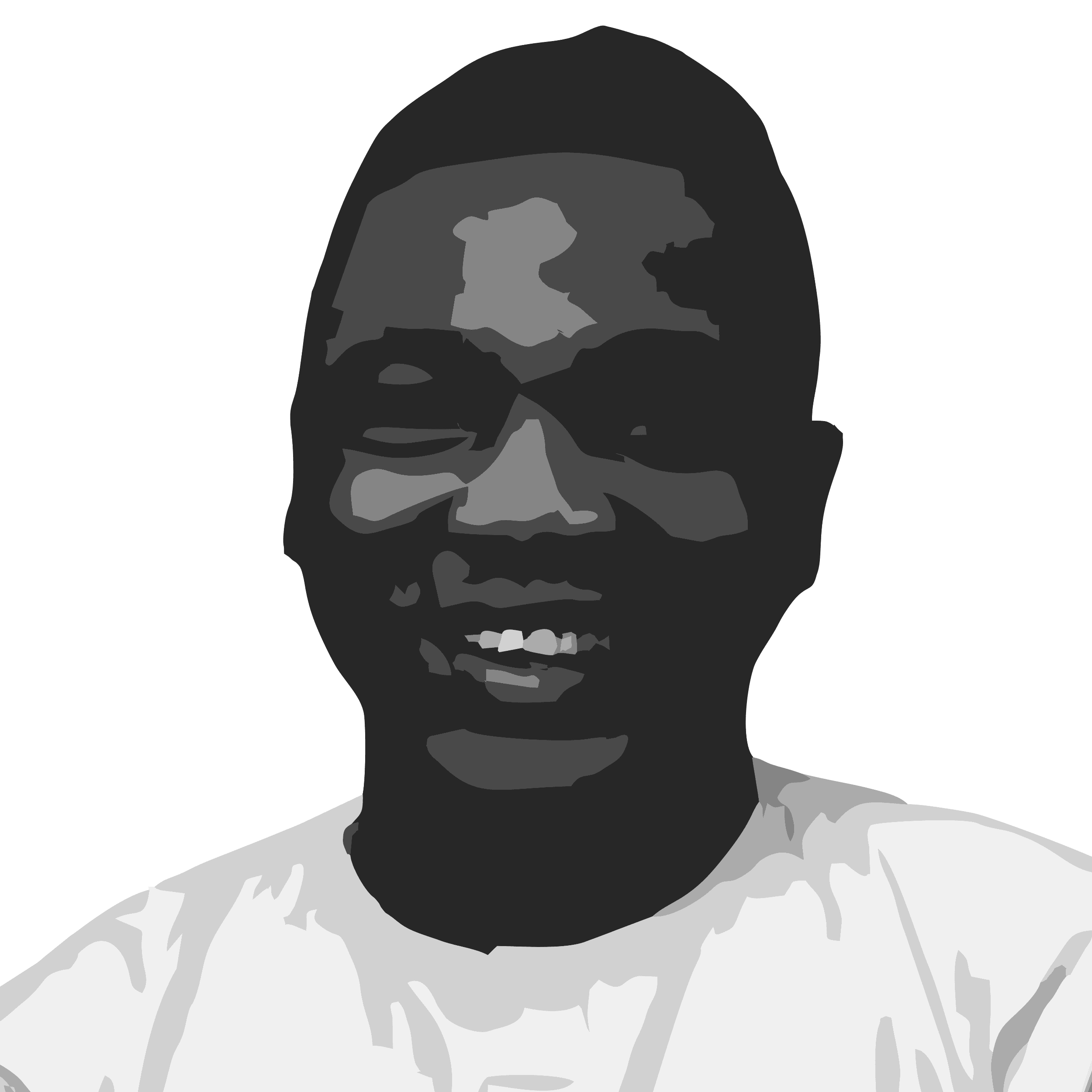 Ibrahim Lawal